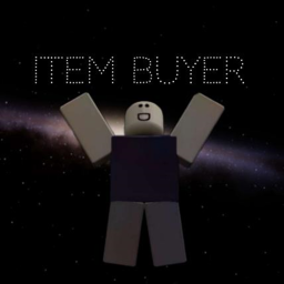 Item Buyer