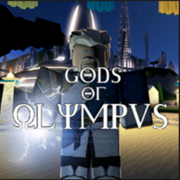 [TEMP] Olympus