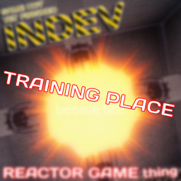 Training place
