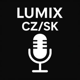 Lumix CZ/SK
