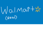Walmart (real)
