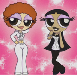 Spice Cadets