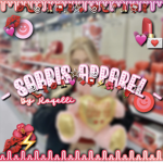 - sabris apparel -