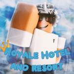 Royale Hotel and Resort