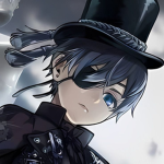 Fan D'Animes (Reglisse)