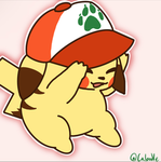 Pikachu’s!