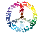 Animal Association peace