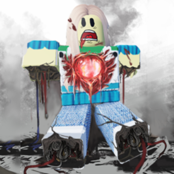 Darkness Mystery【BETA】