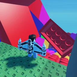 PLANADOR DE JETPACKER  icon