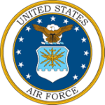 The United States Air Force [TUSAF]