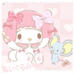ぬいぐるみ