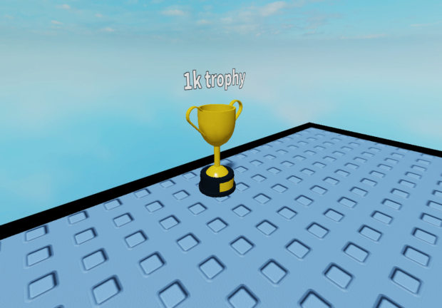 sman's IQ Obby screenshot 1