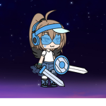 Bethany is a artist