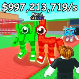 Steal a Sigma Boy MODDED