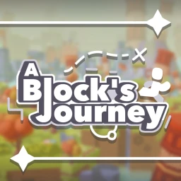 [STAGING BUILD] A Block's Journey icon