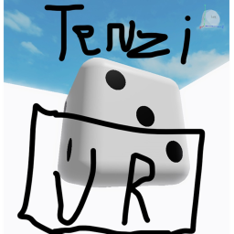 [VR] Tenzi 🎲
