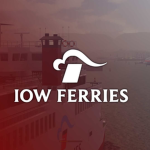 Isle Of Wight Ferries