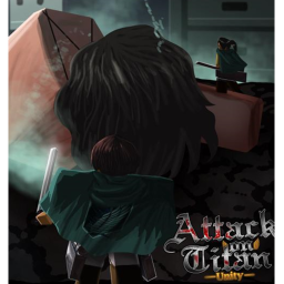 Attack on Titan [Unity]