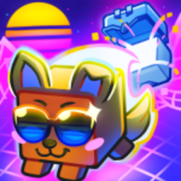 Pet Quest!
