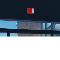 [old Map] Fire Alarms At Robloxia