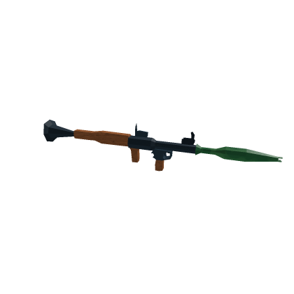 RPG-7