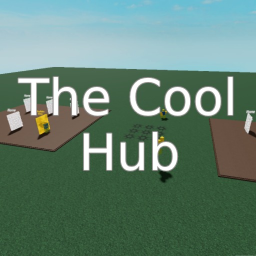 The 'Cool Hub'
