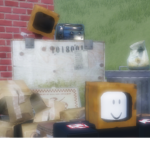 The GARBAGE Pile