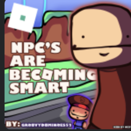 roblox npcs are becoming smart