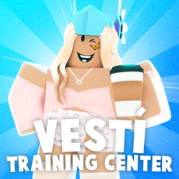 Vestí Training Center
