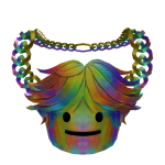 CaylusBlox Prismatic Chain