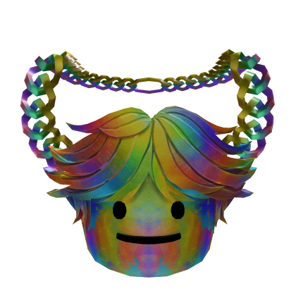 CaylusBlox Prismatic Chain
