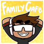 Family Cafe | X
