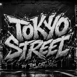 TOKYO STREET