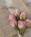 ~Maria lovely~