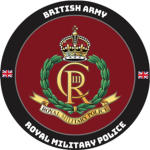 |BA| ~ Royal Military Police Regiment ~