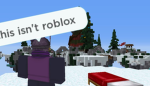 The local bedwars try hard group