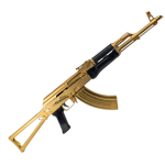 ak47..