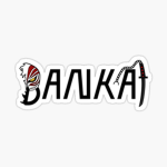 Bankai ⦁ ばんかい
