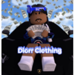 Robux group( baddies only )