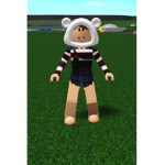 A big roblox fan!!!