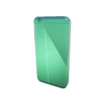 Emerald Smartphone