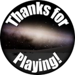 The End Roblox badge thumbnail