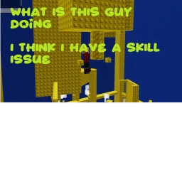 Tower of Skill Issue Gameplay icon