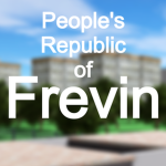 People's Republic of Frevin