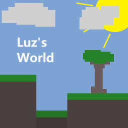 Luz's World