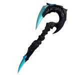 [FREE] Korbloxian Soul-Reaper Staff
