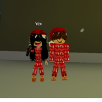 Yex'z Officiall Clothing and Trading Group!