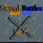 Sword Battles But Bad Official Group