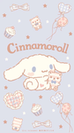 Cinnabons Squad!!