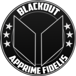 |BLACKOUT|